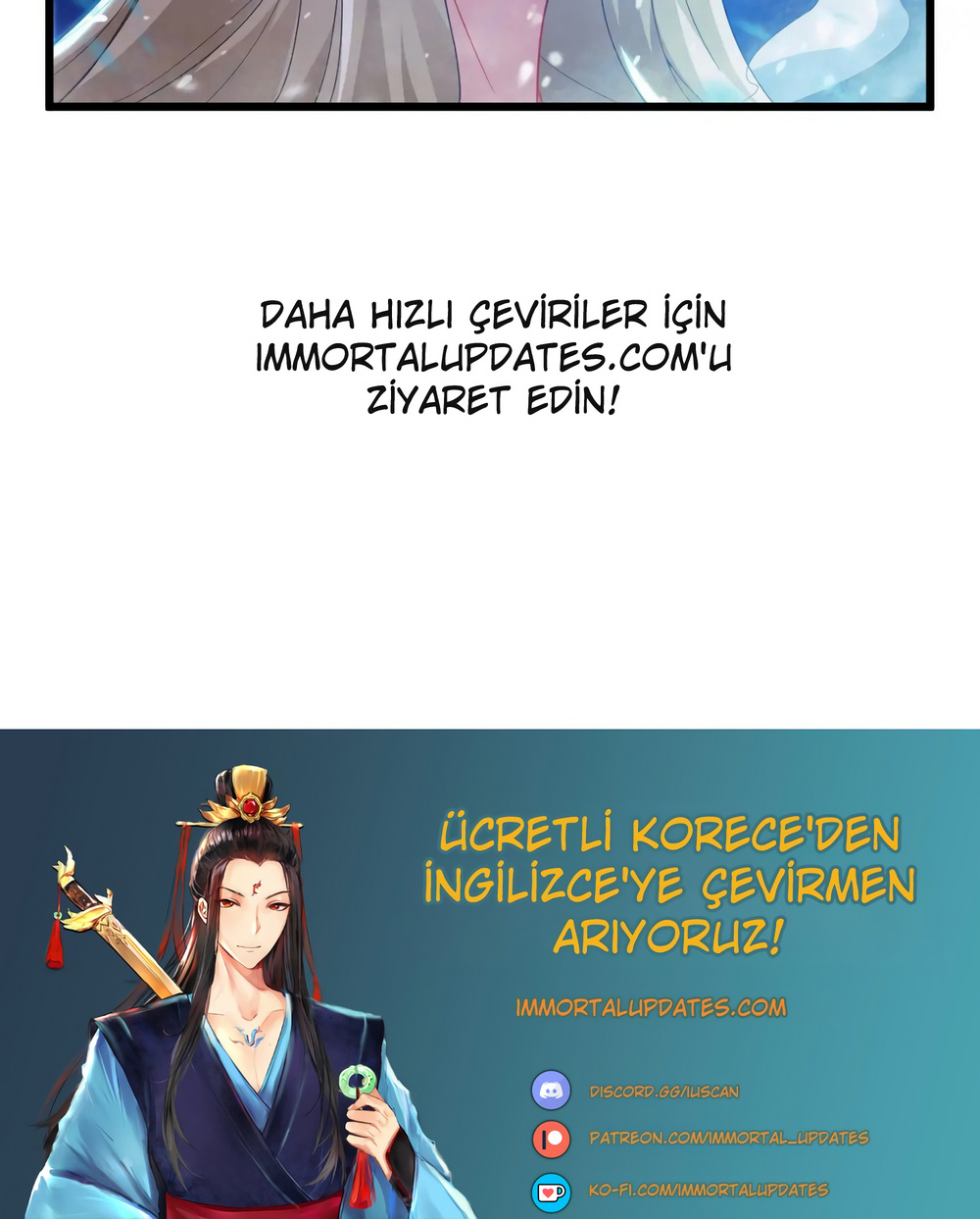 Ben Sadece Ölmek İstiyorum Bölüm 105 - Sayfa 18