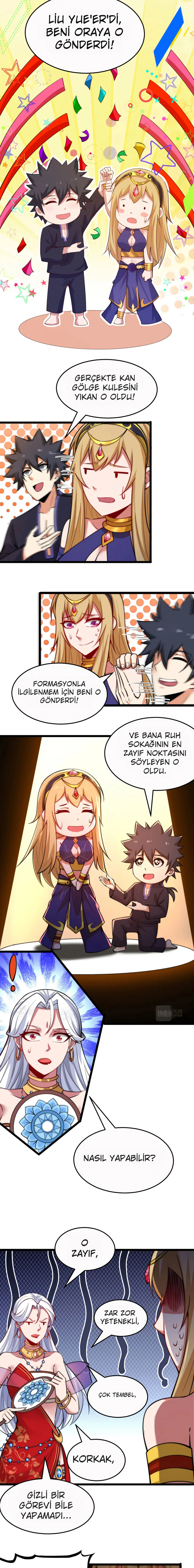 Ben Sadece Ölmek İstiyorum Bölüm 138 - Sayfa 11