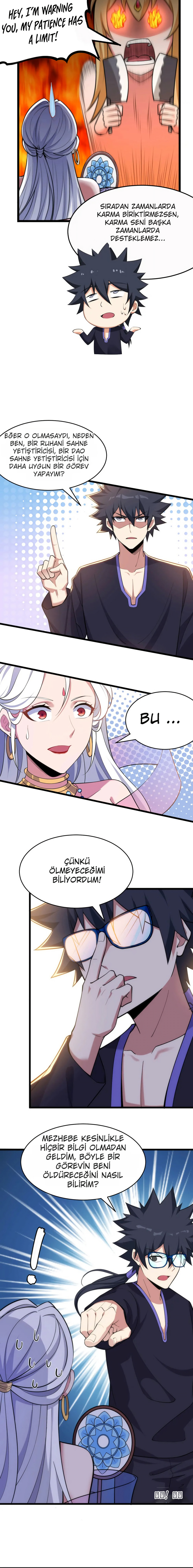 Ben Sadece Ölmek İstiyorum Bölüm 138 - Sayfa 12