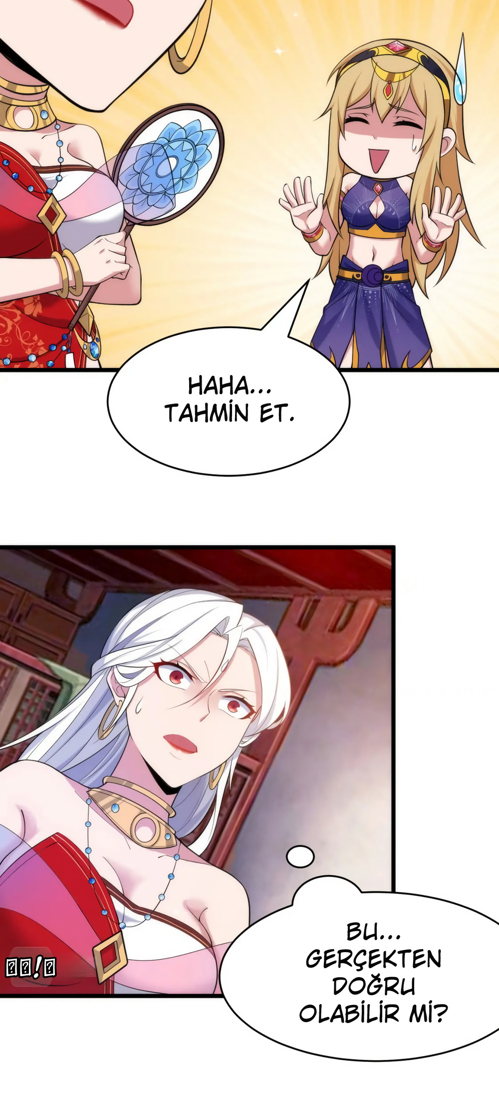 Ben Sadece Ölmek İstiyorum Bölüm 138 - Sayfa 16