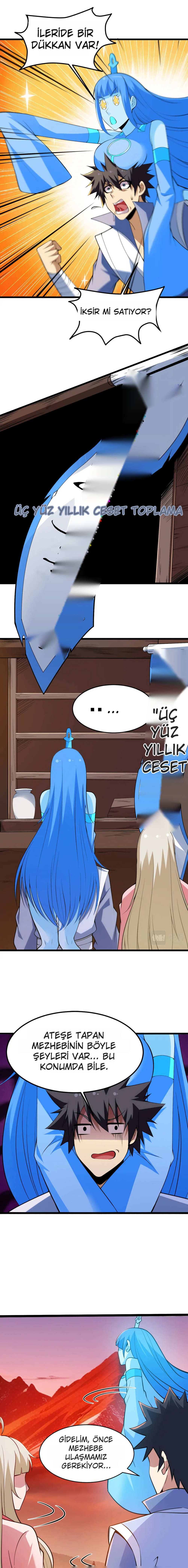 Ben Sadece Ölmek İstiyorum Bölüm 145 - Sayfa 2