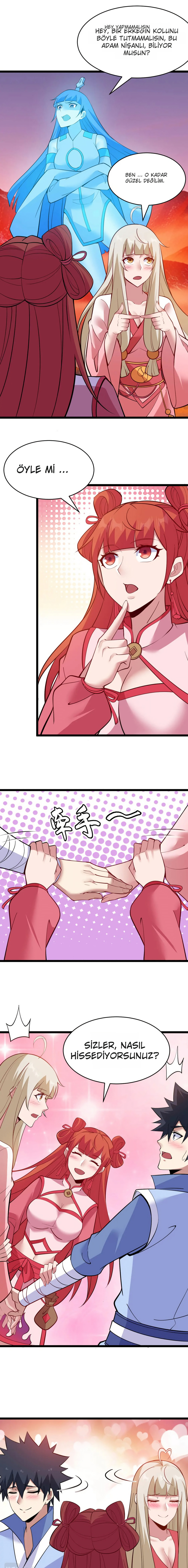 Ben Sadece Ölmek İstiyorum Bölüm 145 - Sayfa 4