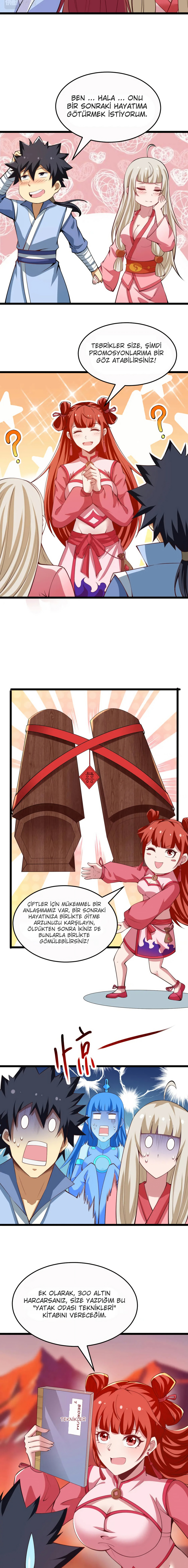 Ben Sadece Ölmek İstiyorum Bölüm 145 - Sayfa 5