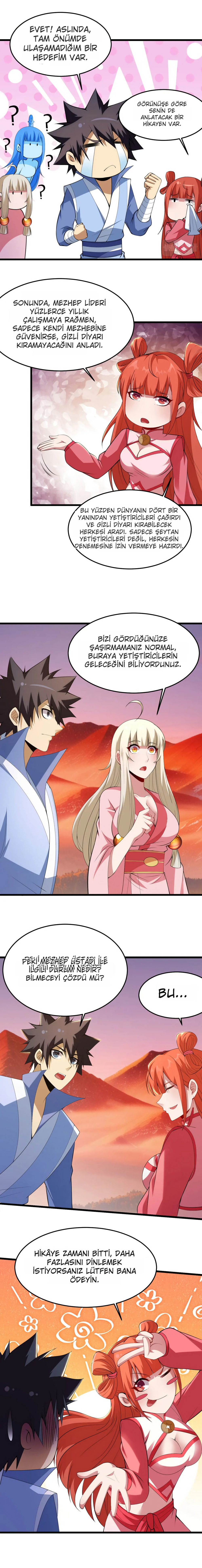 Ben Sadece Ölmek İstiyorum Bölüm 145 - Sayfa 10