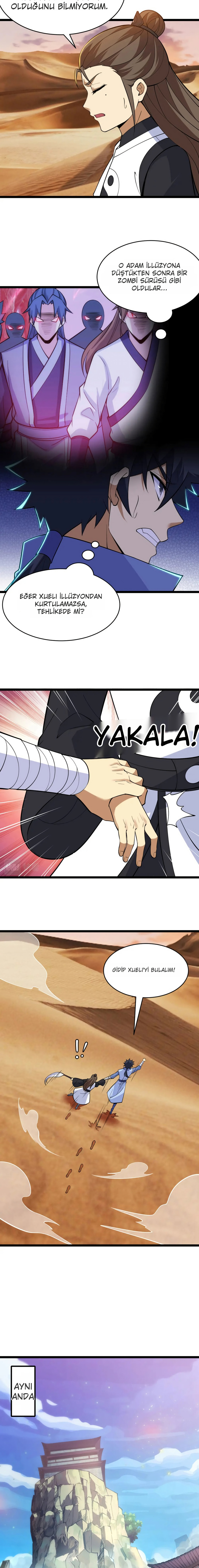 Ben Sadece Ölmek İstiyorum Bölüm 154 - Sayfa 2