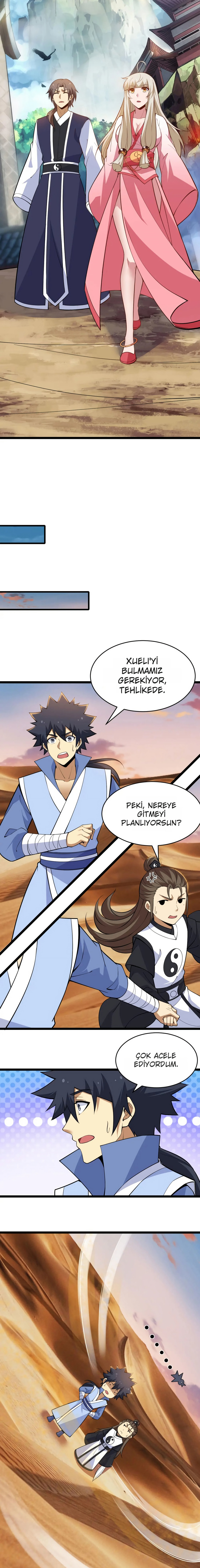 Ben Sadece Ölmek İstiyorum Bölüm 154 - Sayfa 3