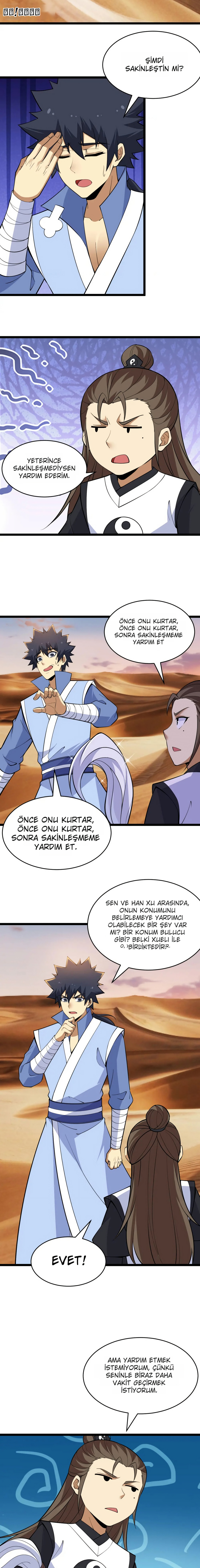 Ben Sadece Ölmek İstiyorum Bölüm 154 - Sayfa 4