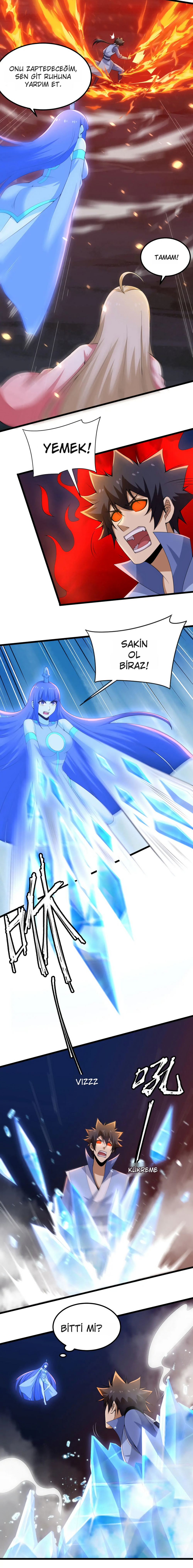 Ben Sadece Ölmek İstiyorum Bölüm 118 - Sayfa 2