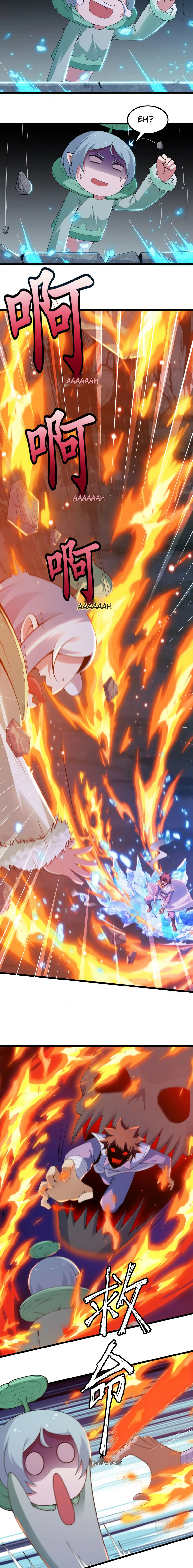 Ben Sadece Ölmek İstiyorum Bölüm 118 - Sayfa 4