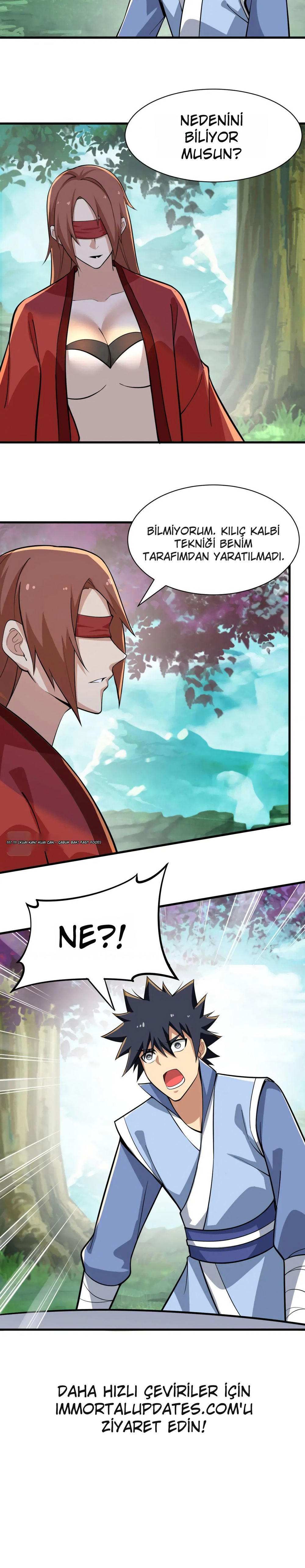 Ben Sadece Ölmek İstiyorum Bölüm 118 - Sayfa 12