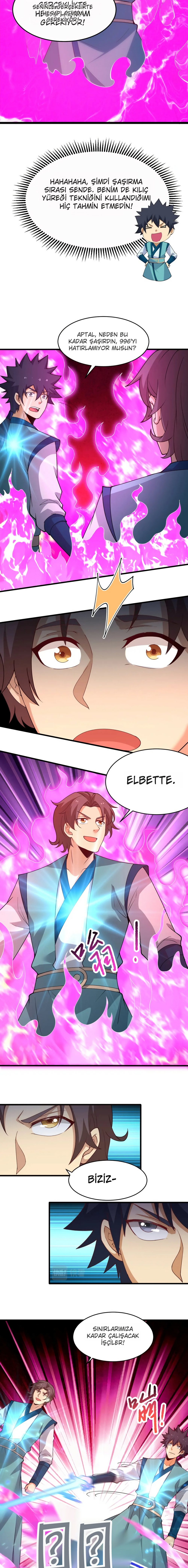 Ben Sadece Ölmek İstiyorum Bölüm 170 - Sayfa 5