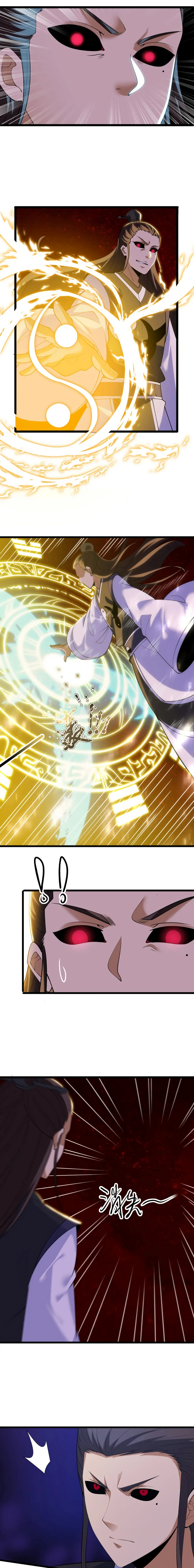 Ben Sadece Ölmek İstiyorum Bölüm 170 - Sayfa 7