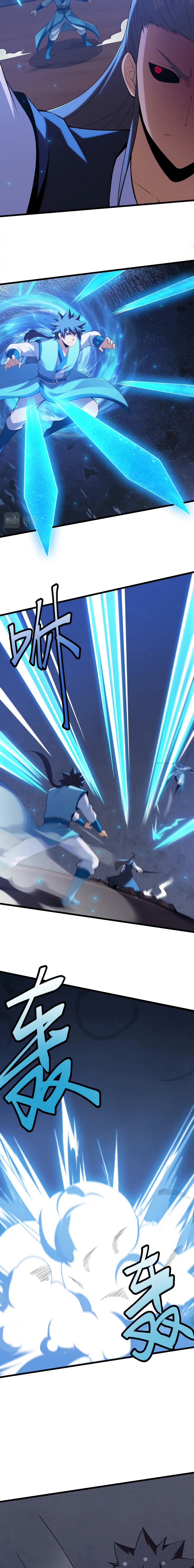 Ben Sadece Ölmek İstiyorum Bölüm 170 - Sayfa 9