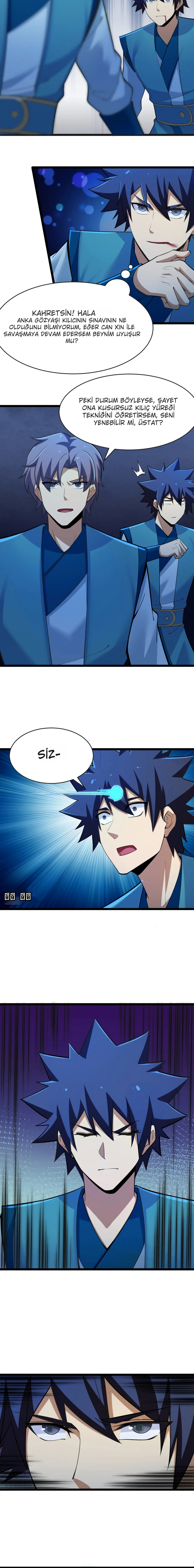 Ben Sadece Ölmek İstiyorum Bölüm 170 - Sayfa 12