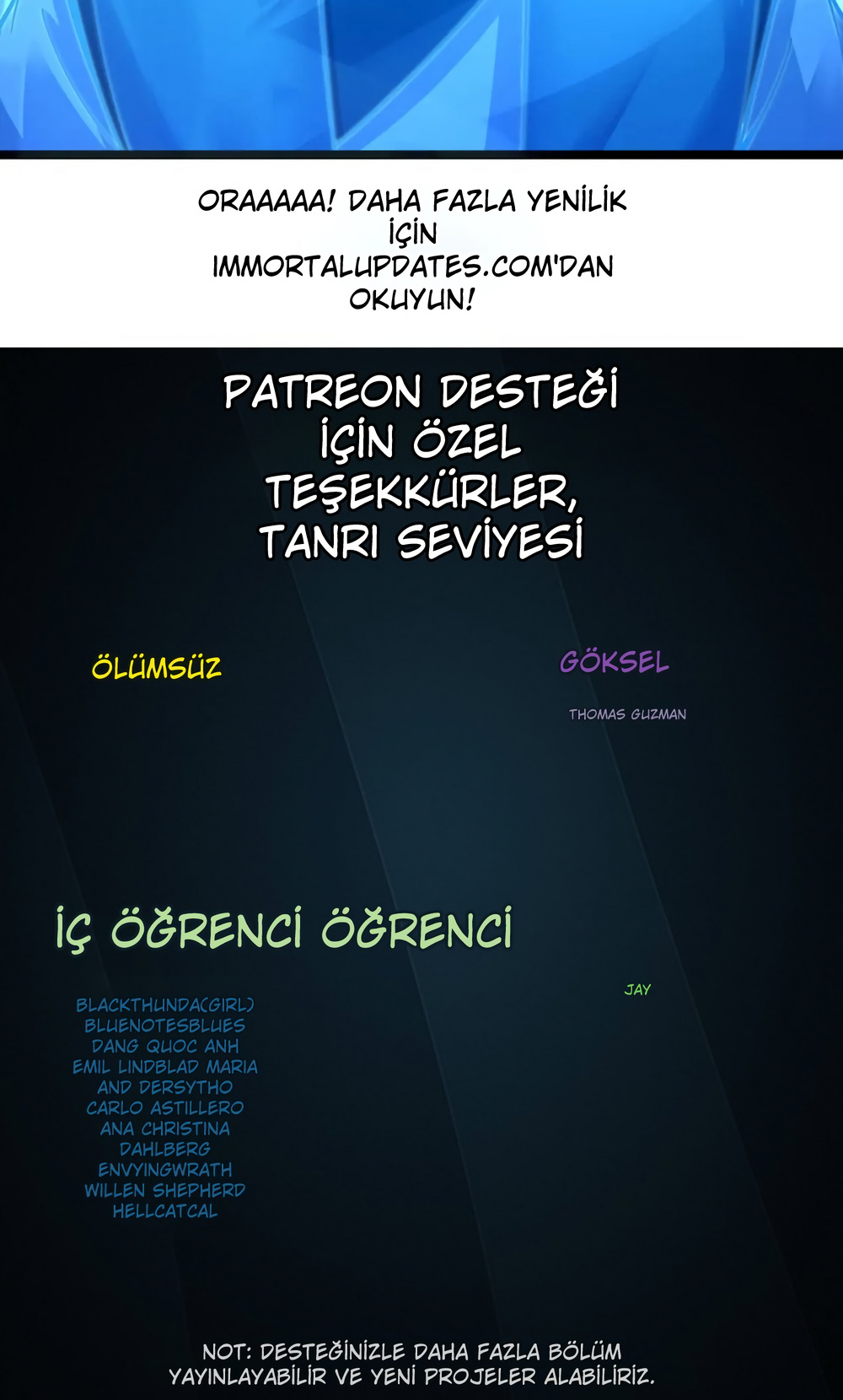 Ben Sadece Ölmek İstiyorum Bölüm 170 - Sayfa 18