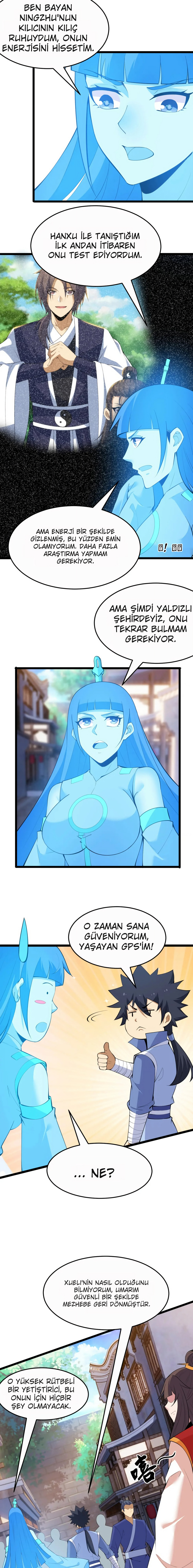 Ben Sadece Ölmek İstiyorum Bölüm 174 - Sayfa 2