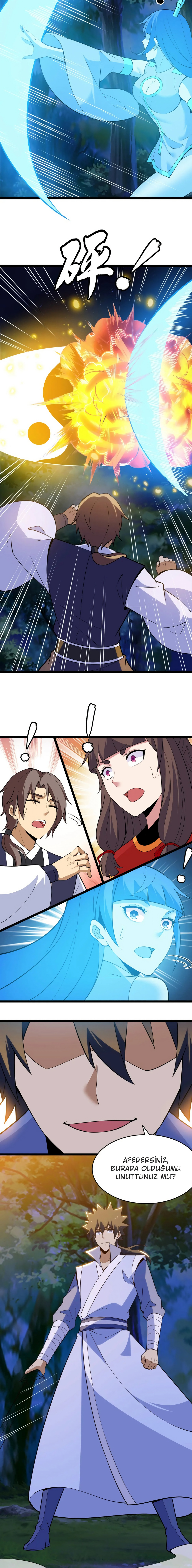 Ben Sadece Ölmek İstiyorum Bölüm 177 - Sayfa 2