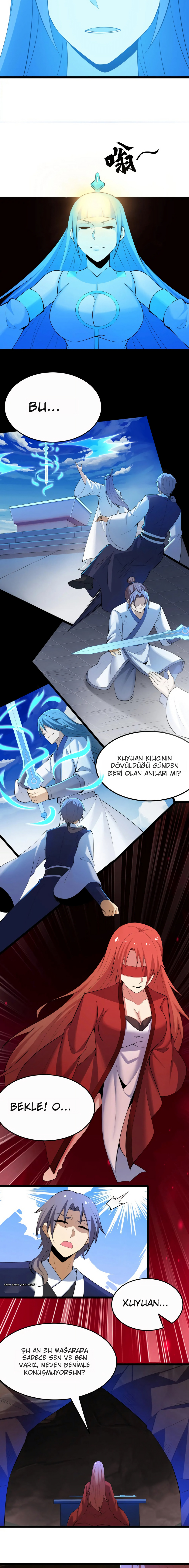 Ben Sadece Ölmek İstiyorum Bölüm 177 - Sayfa 11