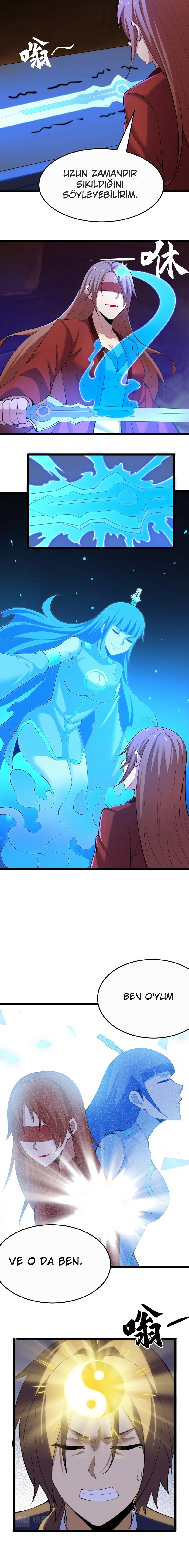 Ben Sadece Ölmek İstiyorum Bölüm 177 - Sayfa 12