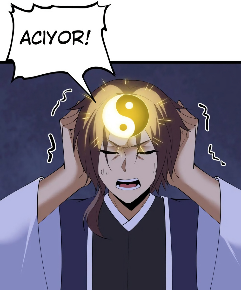 Ben Sadece Ölmek İstiyorum Bölüm 177 - Sayfa 13