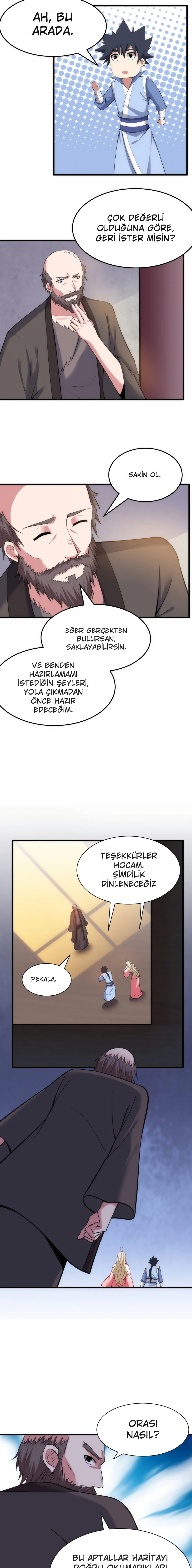 Ben Sadece Ölmek İstiyorum Bölüm 109 - Sayfa 2