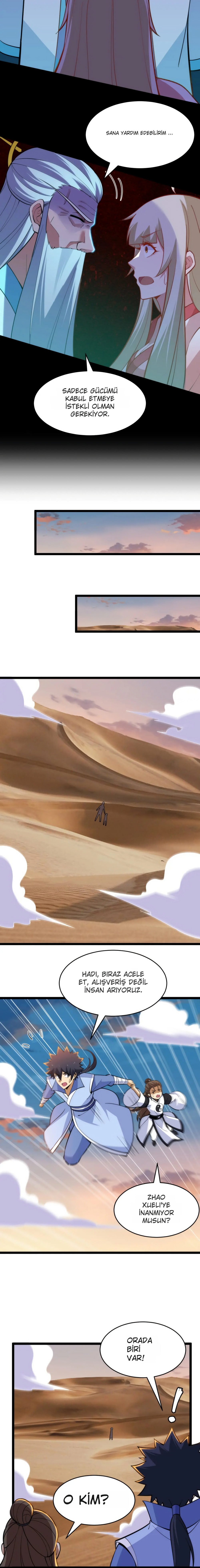 Ben Sadece Ölmek İstiyorum Bölüm 156 - Sayfa 4