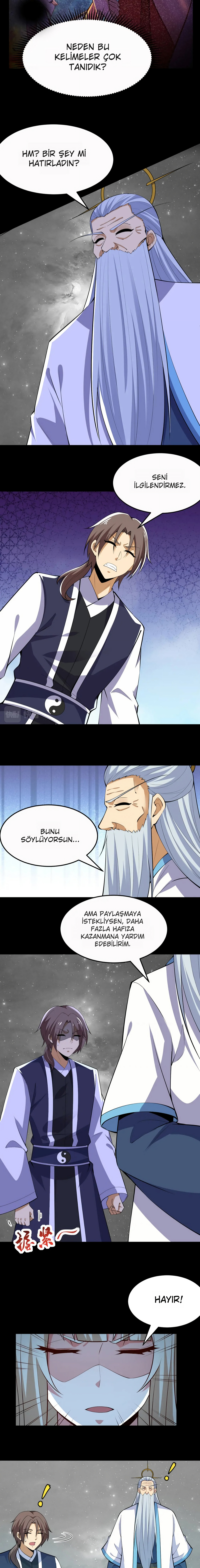 Ben Sadece Ölmek İstiyorum Bölüm 156 - Sayfa 8