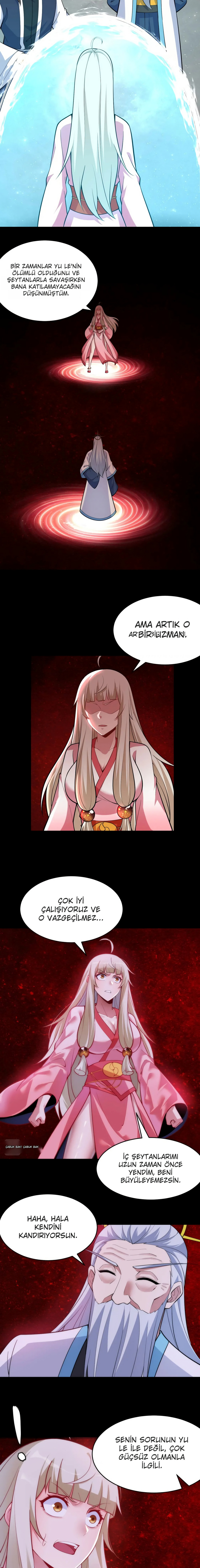 Ben Sadece Ölmek İstiyorum Bölüm 156 - Sayfa 9