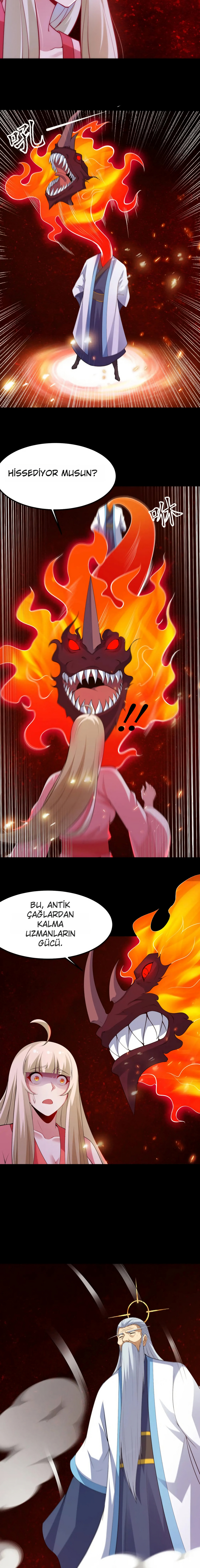 Ben Sadece Ölmek İstiyorum Bölüm 156 - Sayfa 10