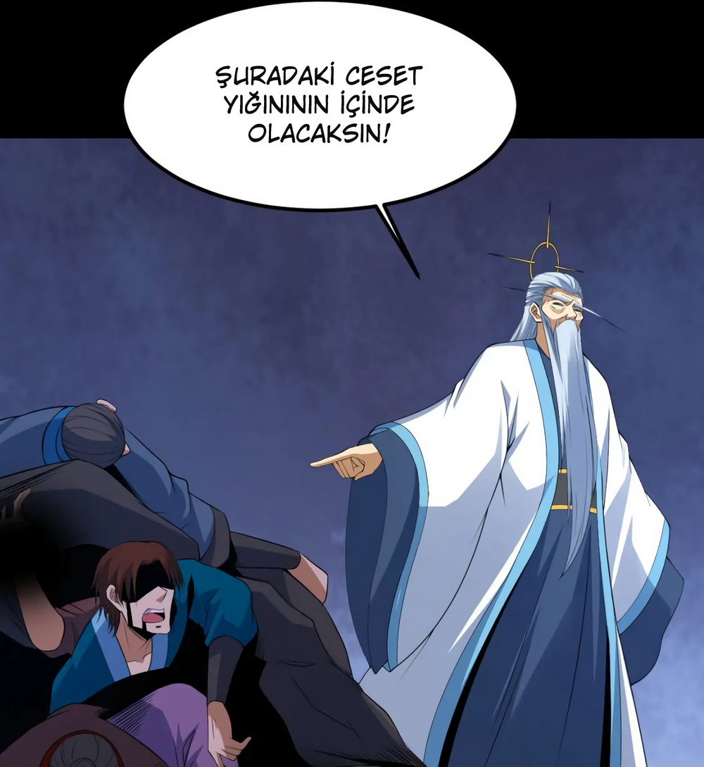 Ben Sadece Ölmek İstiyorum Bölüm 156 - Sayfa 13