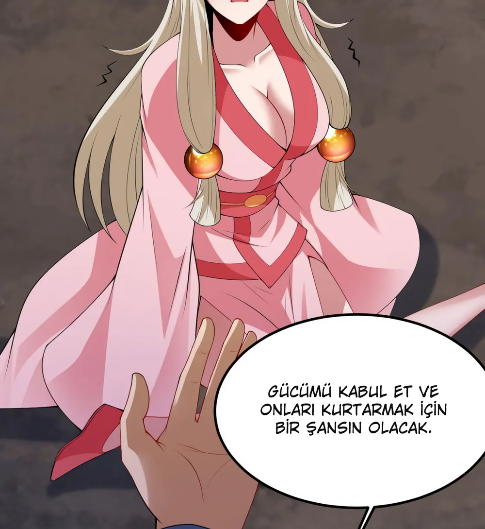 Ben Sadece Ölmek İstiyorum Bölüm 156 - Sayfa 17