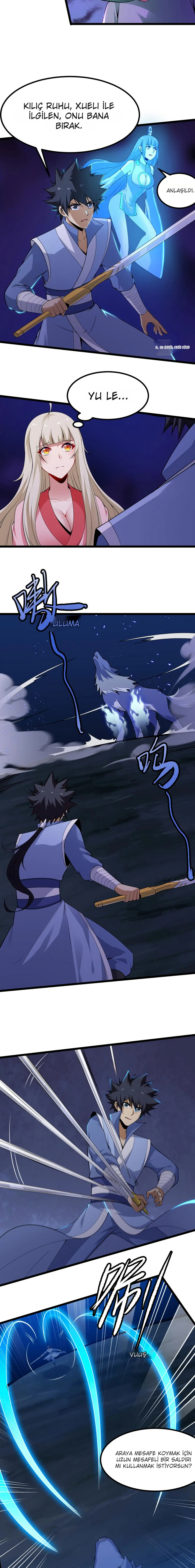 Ben Sadece Ölmek İstiyorum Bölüm 117 - Sayfa 2