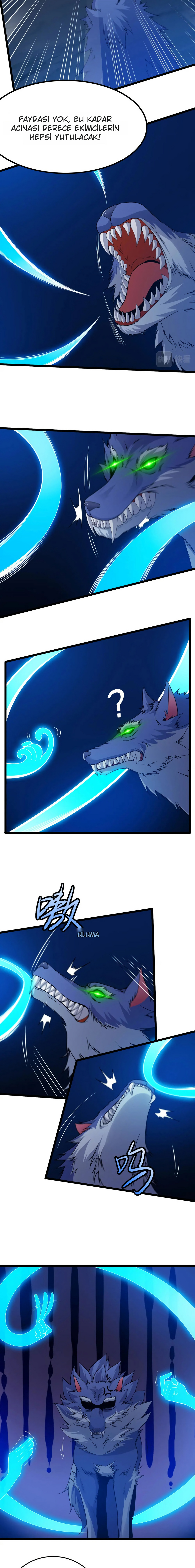 Ben Sadece Ölmek İstiyorum Bölüm 117 - Sayfa 3