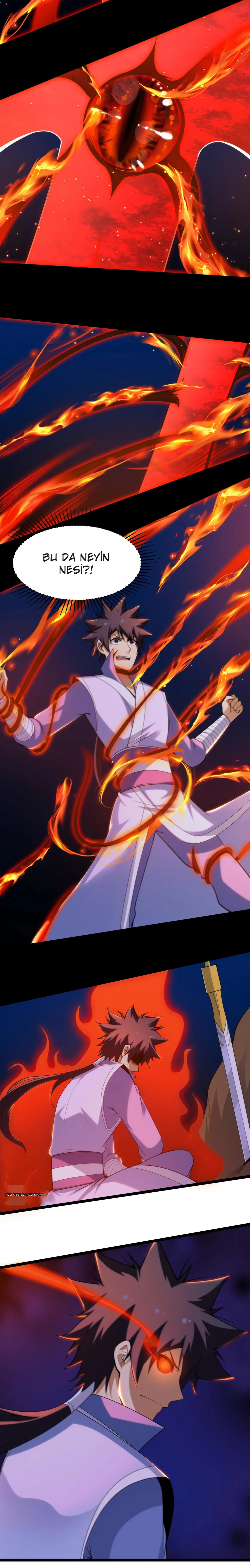 Ben Sadece Ölmek İstiyorum Bölüm 117 - Sayfa 12