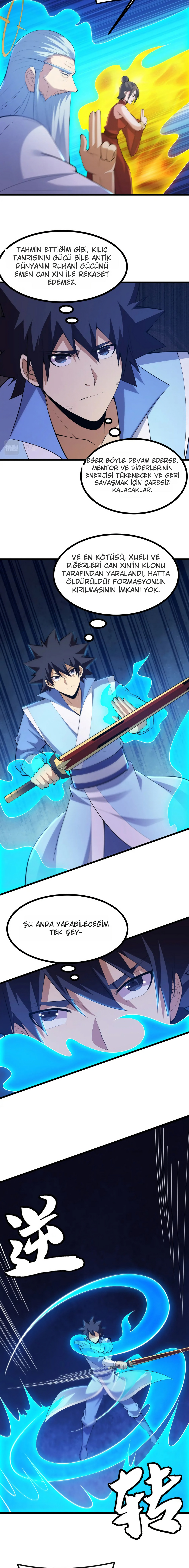 Ben Sadece Ölmek İstiyorum Bölüm 183 - Sayfa 2