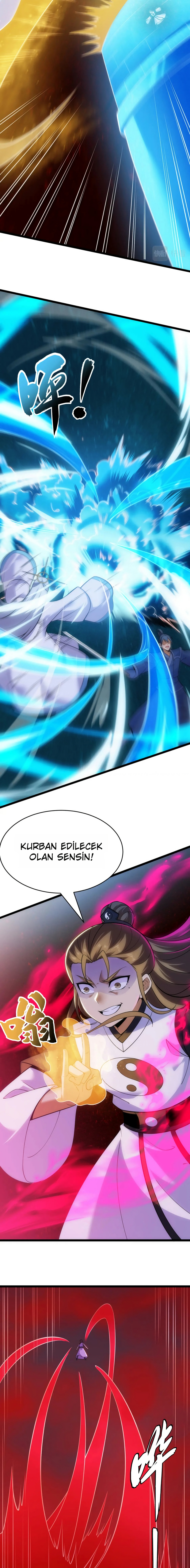 Ben Sadece Ölmek İstiyorum Bölüm 183 - Sayfa 5