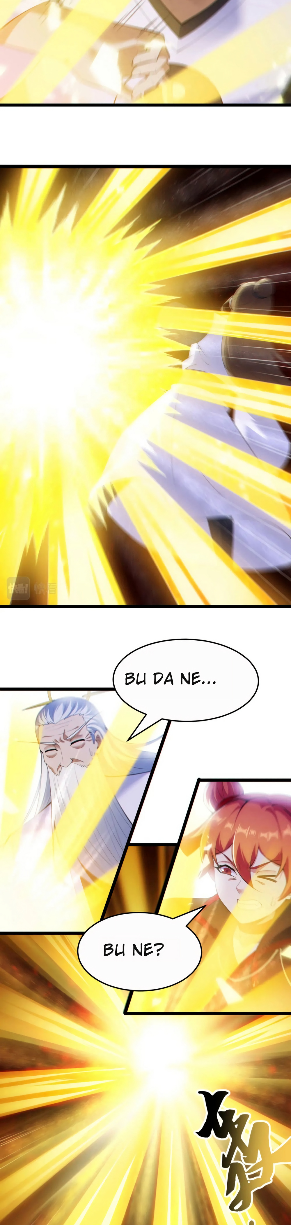 Ben Sadece Ölmek İstiyorum Bölüm 183 - Sayfa 8