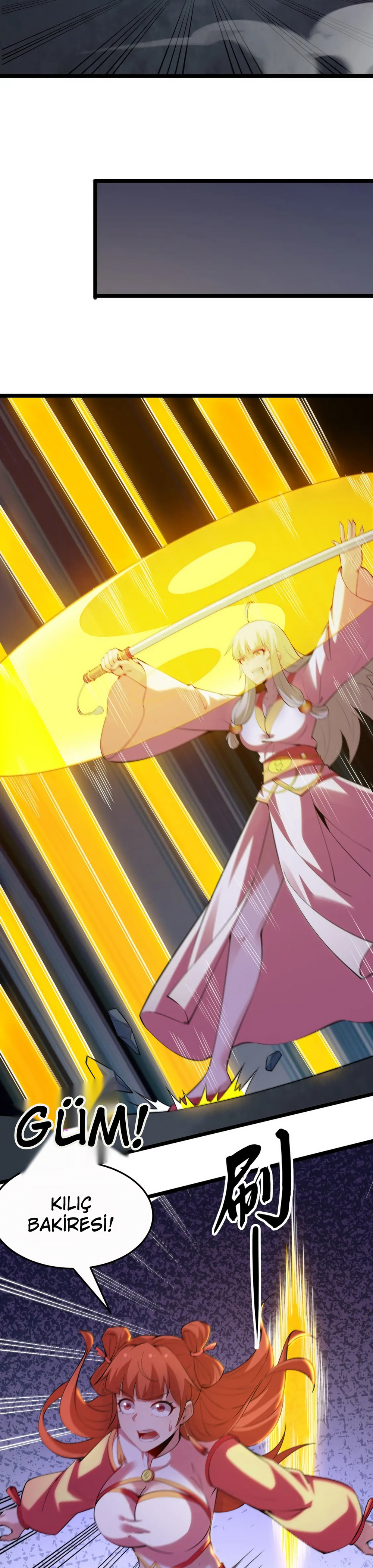 Ben Sadece Ölmek İstiyorum Bölüm 183 - Sayfa 10