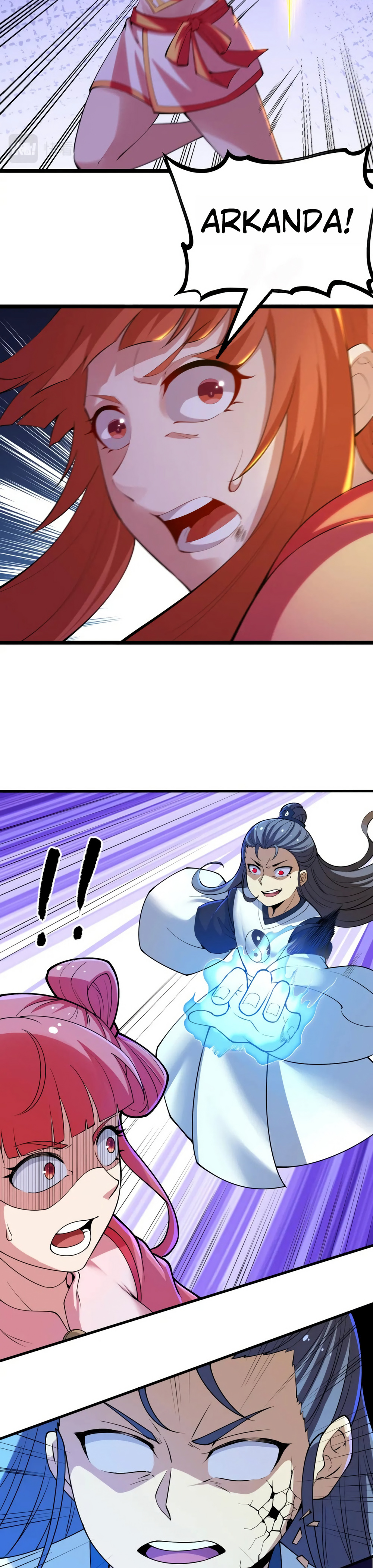 Ben Sadece Ölmek İstiyorum Bölüm 183 - Sayfa 11