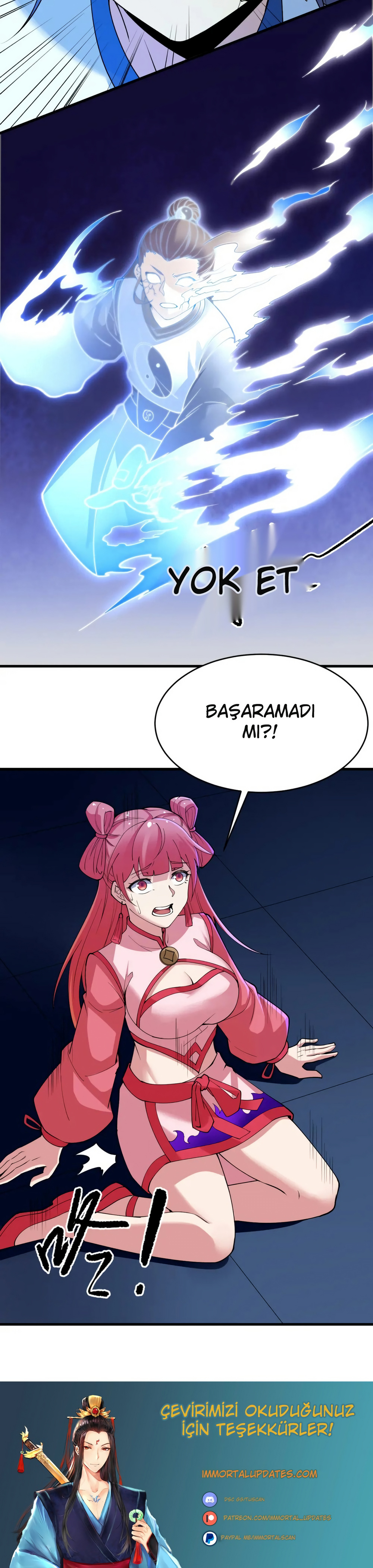 Ben Sadece Ölmek İstiyorum Bölüm 183 - Sayfa 12