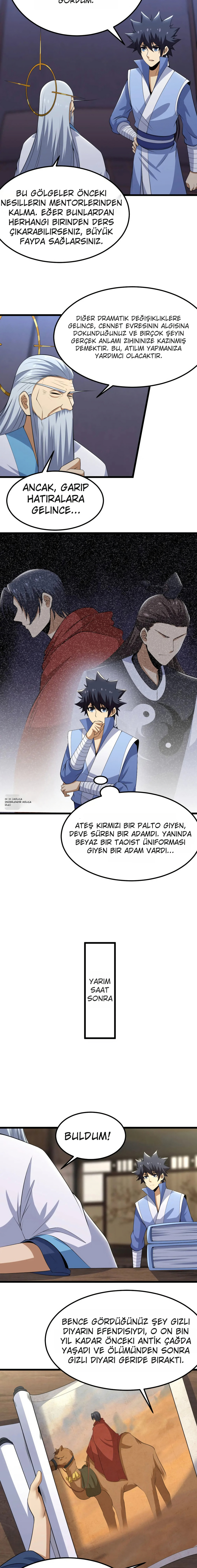 Ben Sadece Ölmek İstiyorum Bölüm 124 - Sayfa 10