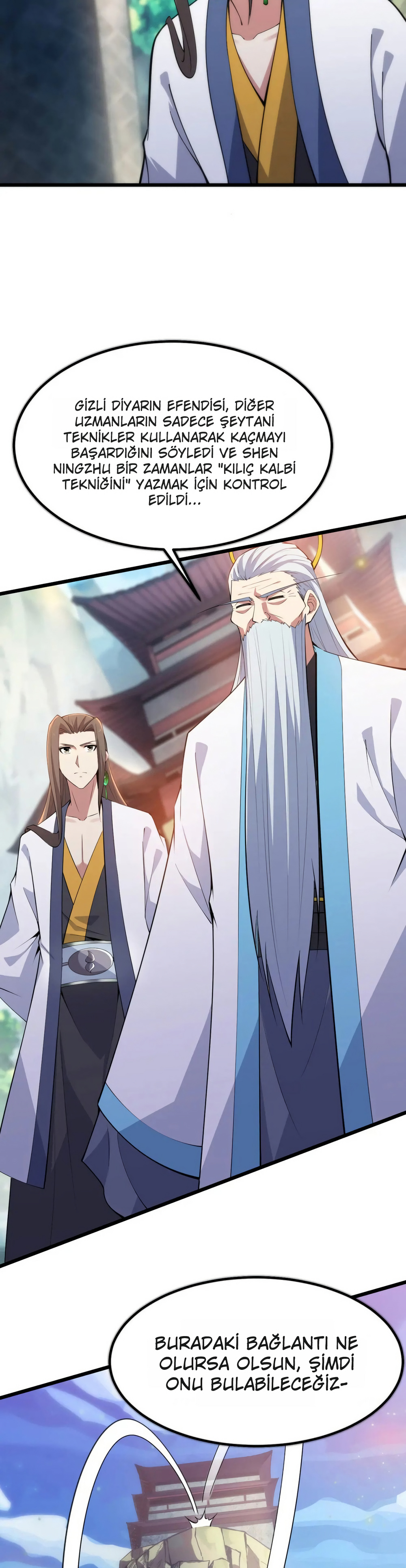 Ben Sadece Ölmek İstiyorum Bölüm 124 - Sayfa 17