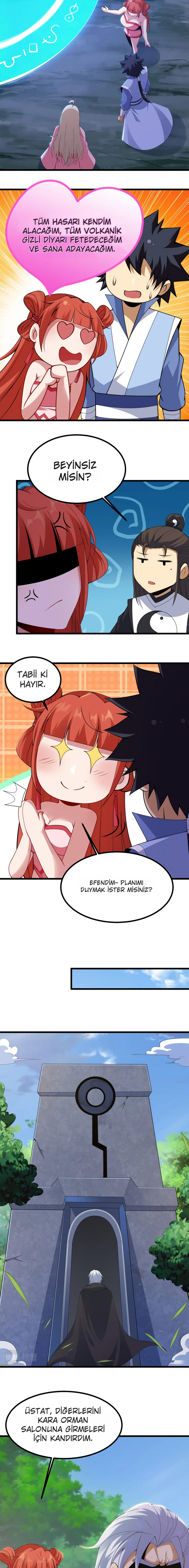 Ben Sadece Ölmek İstiyorum Bölüm 162 - Sayfa 2