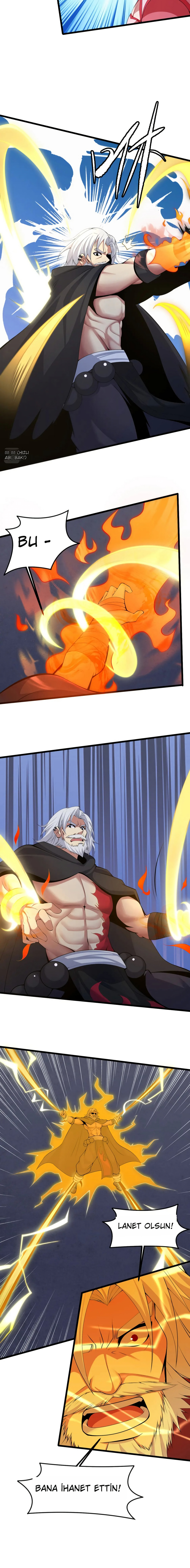 Ben Sadece Ölmek İstiyorum Bölüm 162 - Sayfa 6