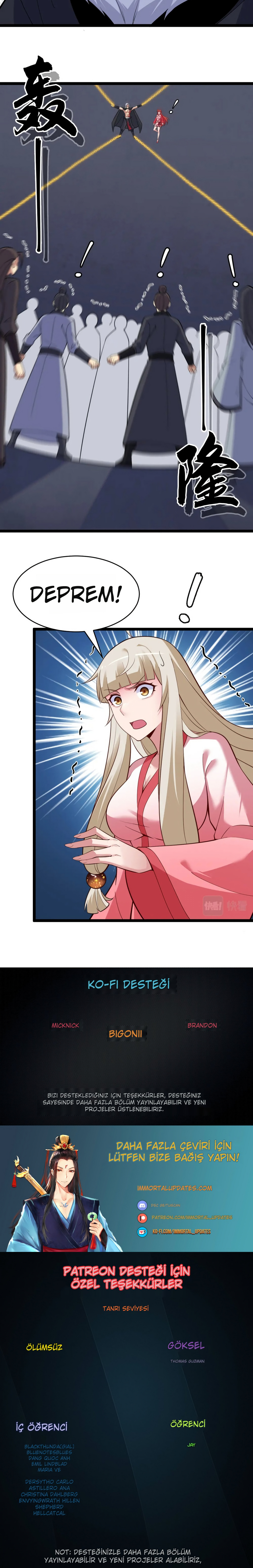 Ben Sadece Ölmek İstiyorum Bölüm 162 - Sayfa 12