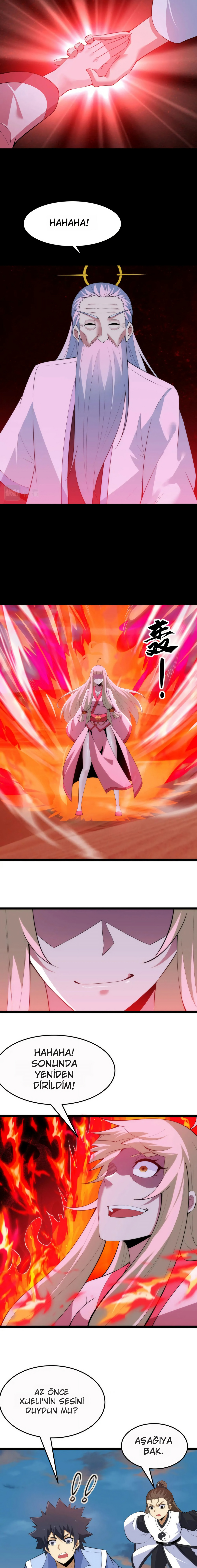 Ben Sadece Ölmek İstiyorum Bölüm 157 - Sayfa 2