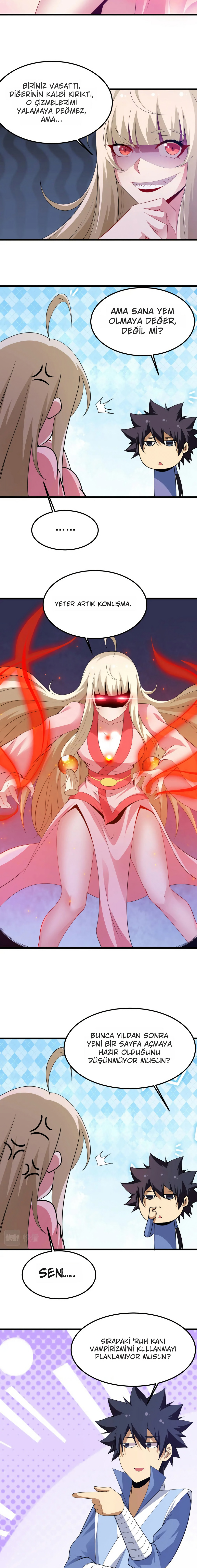 Ben Sadece Ölmek İstiyorum Bölüm 157 - Sayfa 5