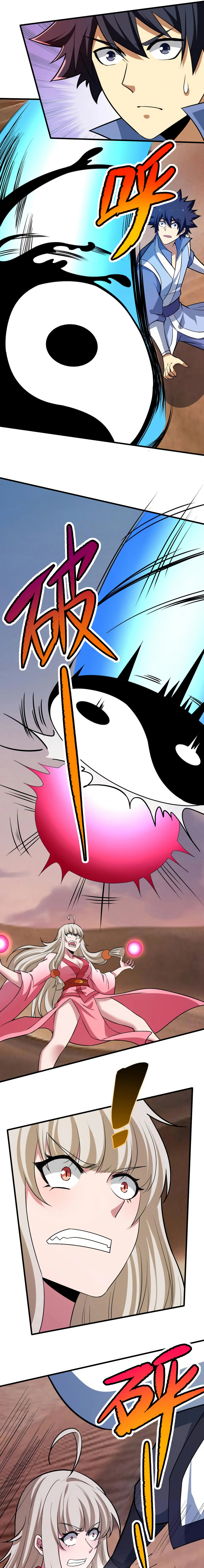 Ben Sadece Ölmek İstiyorum Bölüm 157 - Sayfa 7