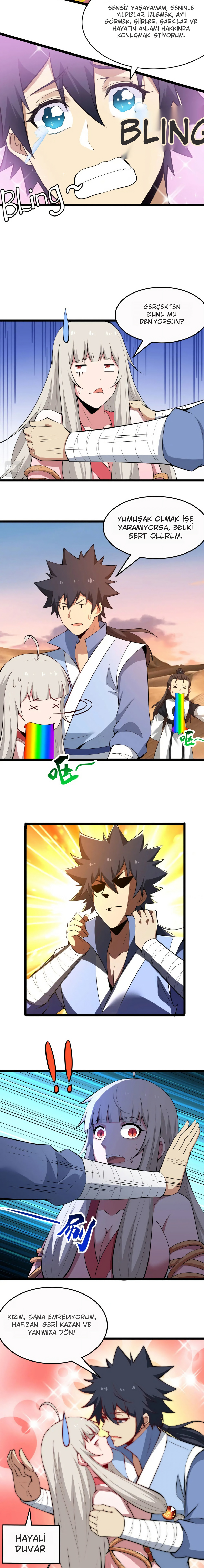 Ben Sadece Ölmek İstiyorum Bölüm 157 - Sayfa 11