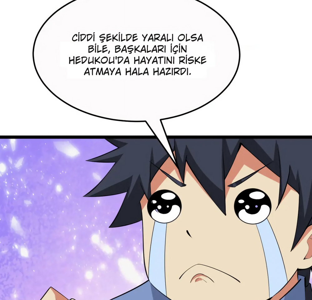 Ben Sadece Ölmek İstiyorum Bölüm 157 - Sayfa 15